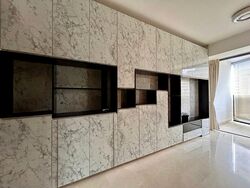 Commonwealth Towers (D3), Condominium #517550151